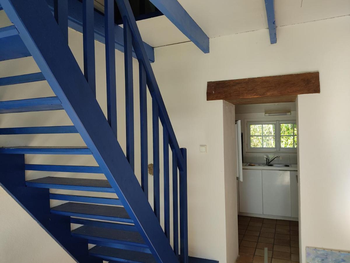 Petite Maison Du Manoir De Keryvoas Kerlouan Екстер'єр фото