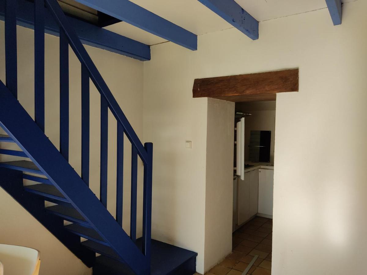 Petite Maison Du Manoir De Keryvoas Kerlouan Екстер'єр фото