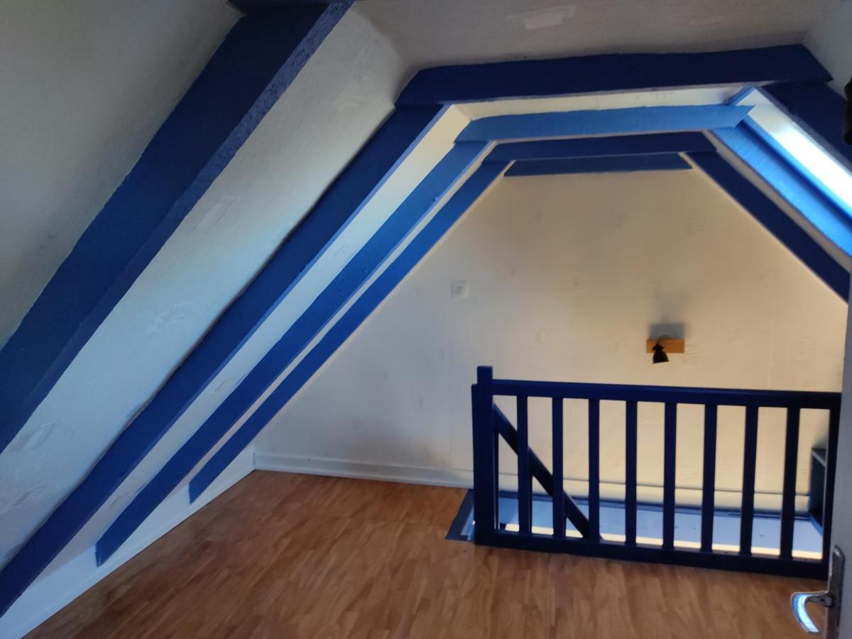 Petite Maison Du Manoir De Keryvoas Kerlouan Екстер'єр фото