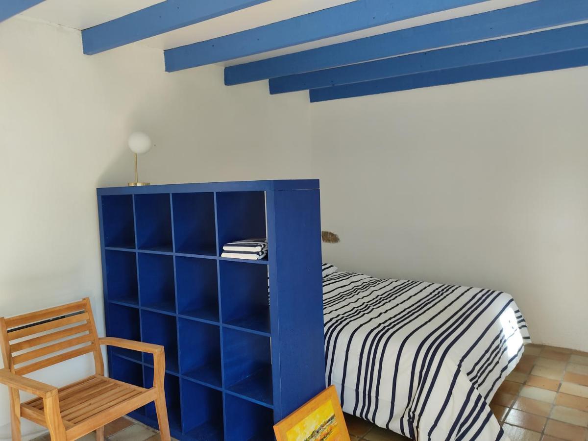 Petite Maison Du Manoir De Keryvoas Kerlouan Екстер'єр фото