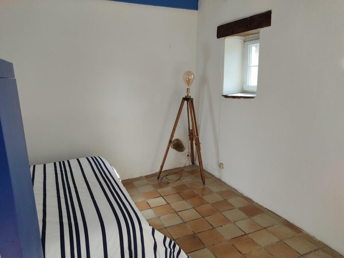 Petite Maison Du Manoir De Keryvoas Kerlouan Екстер'єр фото
